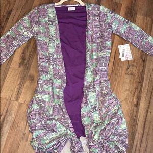 Small Sarah & XS Irma